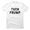 tuck frump shirt